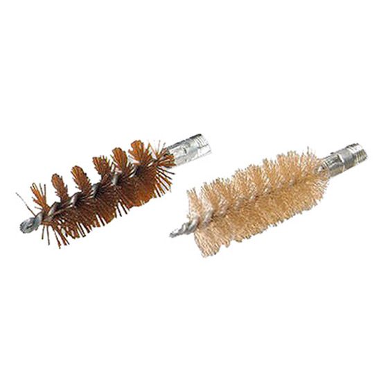 HOP BRONZE BRUSH 30CAL      (10) - Sale